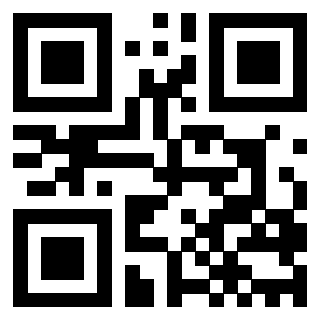 3200880669 Qr Code associato