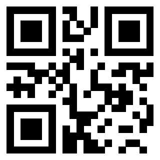 Immagine del Qr Code di 3200880670