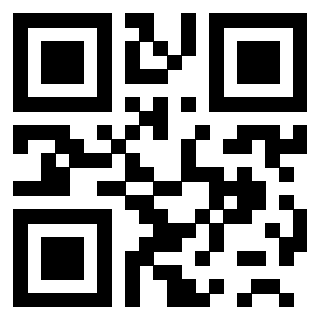 Scansione del QrCode di 3200880671