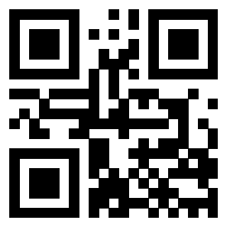 Immagine del Qr Code di 3200880672