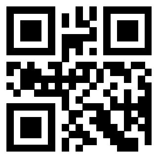 Immagine del QrCode di 3200880683