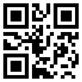 Il QrCode di 3200880687