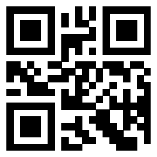 Immagine del QrCode di 3200880689