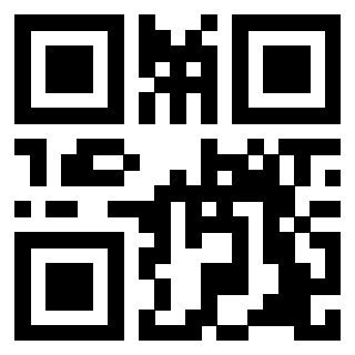3200880695 - Immagine del Qr Code associato