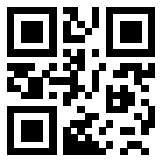 Scansione del Qr Code di 3200880696