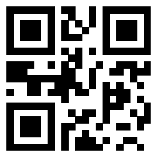 Scansione del QrCode di 3200880697