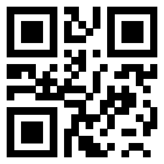 3200880699 - Immagine del Qr Code associato