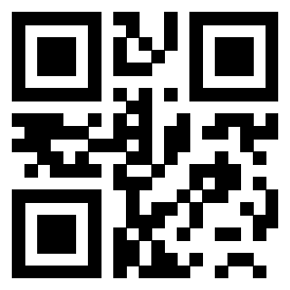 Il QrCode di 3200880701