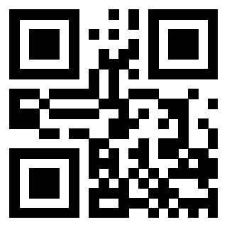 Immagine del QrCode di 3200880706