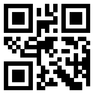 Scansione del Qr Code di 3200880708