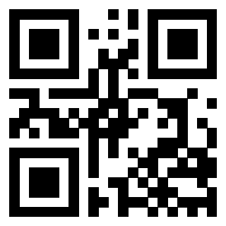 Immagine del Qr Code di 3200880709
