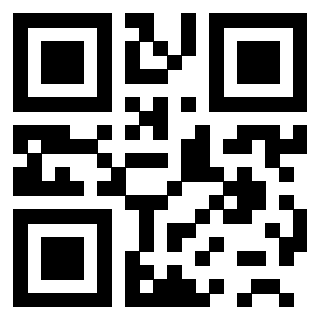 Immagine del Qr Code di 3200880710