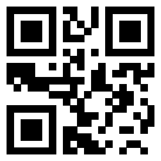 3200880713 - Immagine del Qr Code associato