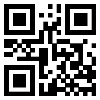 Immagine del Qr Code di 3200880716