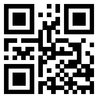 3200880720 - Immagine del Qr Code associato