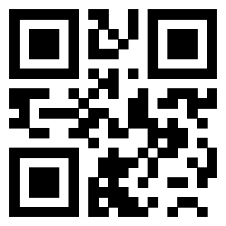 3200880721 Qr Code associato