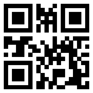 Immagine del Qr Code di 3200880722