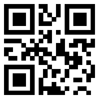 3200880723 - Immagine del Qr Code