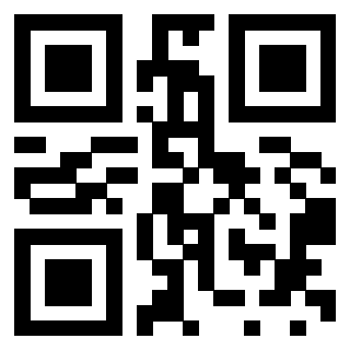 Scansione del QrCode di 3200880724