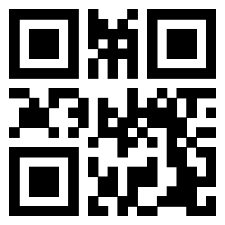 Immagine del QrCode di 3200880729