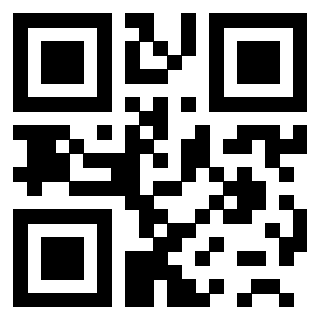 Scansione del Qr Code di 3200880730