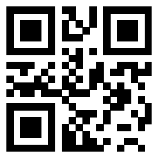 3200880733 Qr Code associato