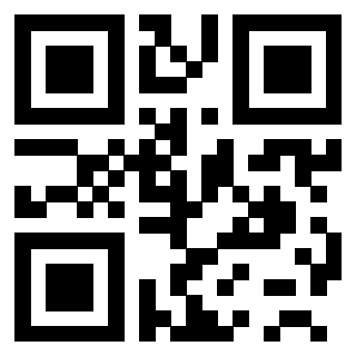 Il Qr Code di 3200880734