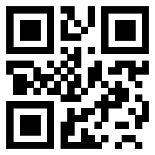 3200880735 - Immagine del Qr Code associato