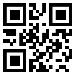 Scansione del Qr Code di 3200880739