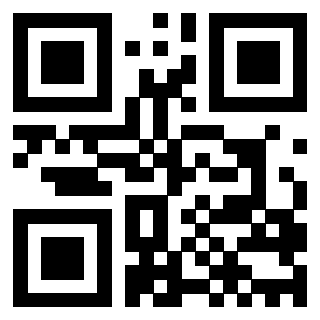 Scansione del Qr Code di 3200880740