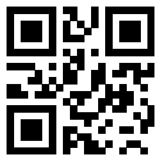 3200880748 - Immagine del Qr Code associato