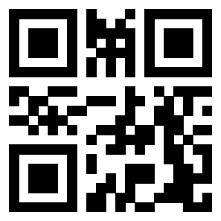Immagine del Qr Code di 3200880752