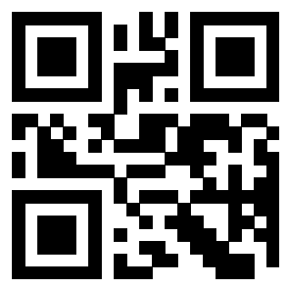 3200880754 - Immagine del Qr Code associato