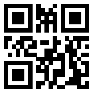 3200880755 - Immagine del Qr Code