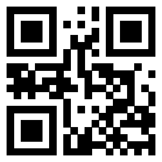 3200880759 - Immagine del Qr Code associato