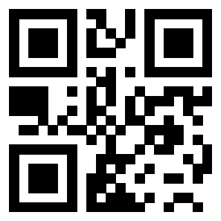 3200880760 - Immagine del QrCode associato