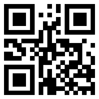 Scansione del Qr Code di 3200880761