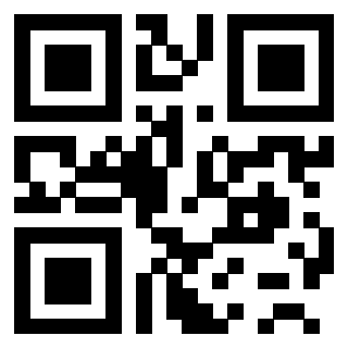 Scansione del QrCode di 3200880764