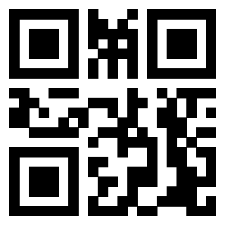 3200880765 QrCode associato