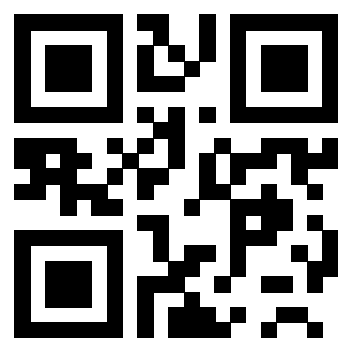 3200880767 QrCode associato