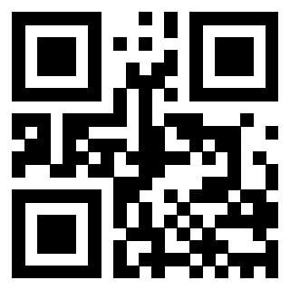 3200880768 - Immagine del QrCode associato
