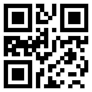 3200880770 - Immagine del Qr Code