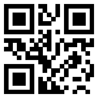 Il Qr Code di 3200880771