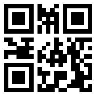 Scansione del QrCode di 3200880772