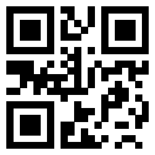 Scansione del Qr Code di 3200880777