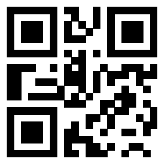 Scansione del QrCode di 3200880779