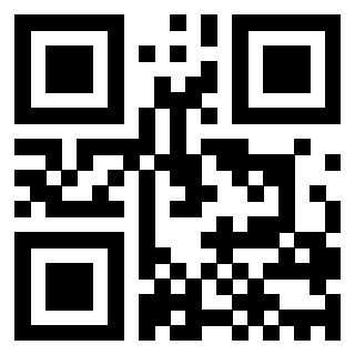 Scansione del QrCode di 3200880782