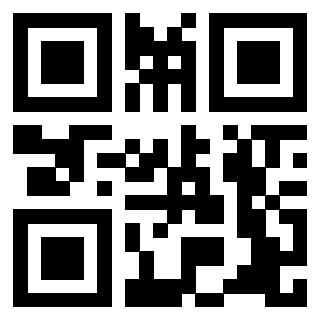 Scansione del QrCode di 3200880786
