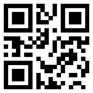 3200880789 Qr Code associato