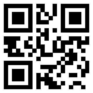 Scansione del Qr Code di 3200880791